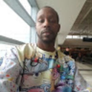 Meet your Posher, Darrick